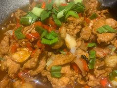 -味上湘菜馆(岳麓山店)