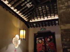 -绿茶餐厅(石家庄万象城店)