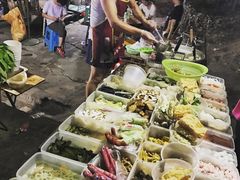 -老兵麻辣烫(世欧王庄店)