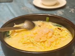 -扬州香格里拉·香宫中餐厅