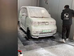 -车咖车美·AX隐形车衣改色膜