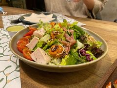 -G+KITCHEN(龙湖狮山天街店)