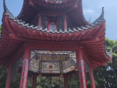 -汤显祖纪念馆