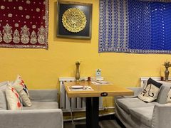 -食彩美印度特色美食餐厅·印度料理