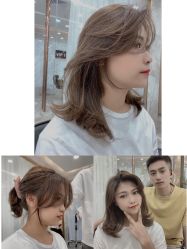 -OnHair造型