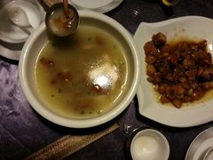 -神舟古船茶餐厅