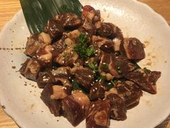 雪花一口牛-久苑烧肉(世界城广场店)
