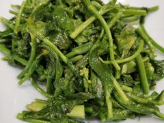 -玉华台饭庄·淮扬菜·烤鸭(望京店)