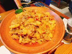 -云海肴·汽锅鸡·云南菜(苏州中心店)