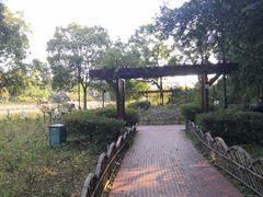 -相门城墙文化休闲景区