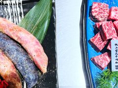 -樱宿日式和牛烧肉(五道口店)