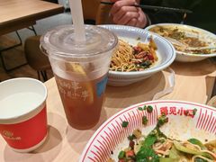-遇见小面(东方宝泰店)