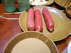 -369自助烤肉鱼火锅(平阳路店)