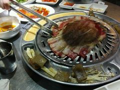 -喜来稀肉(虹泉路店)