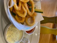 -君悦酒店·La Terrazza意合園·意式风味