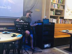 -鱼库·不仅是一家烤鱼店(车公庙店)