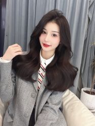 点击看大图 -3AM HAIR SALON烫发染发接发