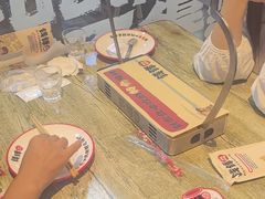 -钱锋炭缸烧烤(南湖大路总店)