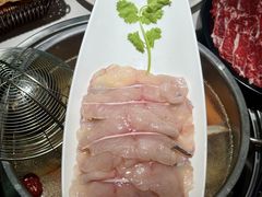 -潮牛岛·潮汕鲜切牛肉自助火锅(无锡首店)
