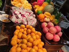 -苏格里岛自助海鲜烤肉火锅(集美万达店)
