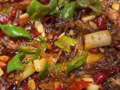 -巴扎屋大盘鸡·新疆菜(汇嘉时代店)
