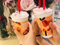 -DQ·蛋糕·冰淇淋(合生汇店)