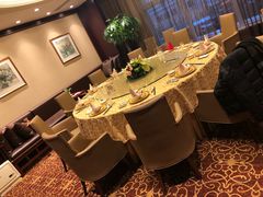 包厢-王宝和酒家(黄浦店)