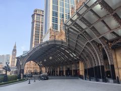 -澳门喜来登大酒店