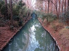 -同里国家湿地公园