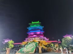 -寻梦滕王阁实景演出