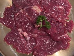 -核桃碳烤肉馆(深圳首店)