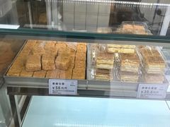 -甜嘟嘟烘焙坊(舒城路店)