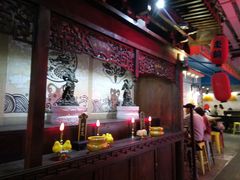 -骑鹅公社(南开大悦城店)