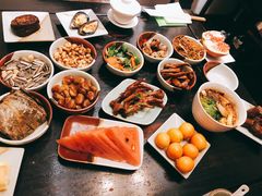 -青藤茶馆(南山路店)