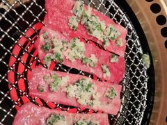 -老乾杯和牛烧肉(王府中环店)