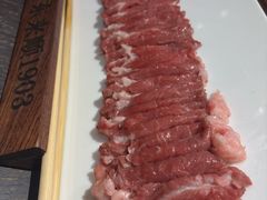 -东来顺饭庄(上地华联店)