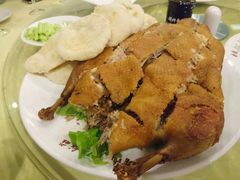 -晋阳饭庄(虎坊桥店)