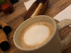 -Africafe(非洲咖啡)