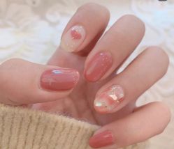 -Pink You美甲美睫纹绣定制中心