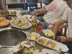 -尚宴牛特鲜自助(太原街万达店)