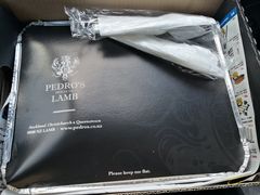 -Pedro's House of Lamb(基督城)