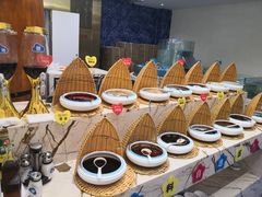 调料台-田园肥牛鲍鱼先生(新北店)