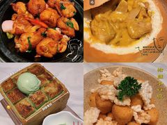 -大树餐厅(益田假日店)