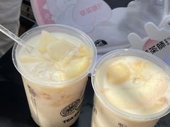 -萃茶师(琅西店)