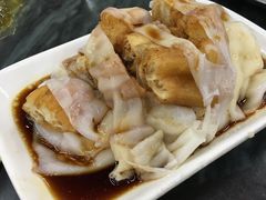 炸面肠-穗银肠粉店(东川路店)