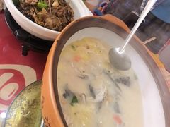 -鱼乐岛餐厅·户外花园主题餐厅