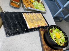 -妥妥烤肉料理(昙华林店)