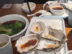 -乔街深夜食堂·台州菜·高压锅生蚝(杭州总店)
