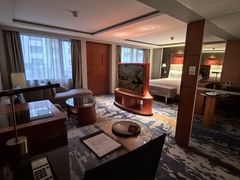 -广州中国大酒店