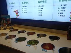 -煲王粤菜餐厅(中侨中心店)